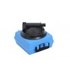 CRL 8" ABS Handle Pump-Action Vacuum Lifter