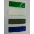 Double Glazing Window Glazing Packers / Spacers (pack of 1000)