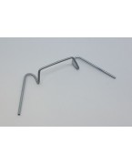 Greenhouse 'W' Glass Clips (100 per pack)