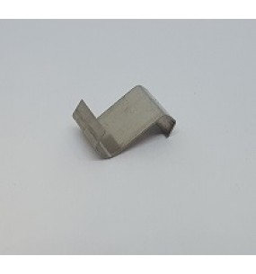 Greenhouse 'Z' Glass Clips (100 per pack)