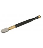 Lubricated Glass Cutter