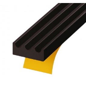 EPDM Dry Glaze Tape (1 metre)