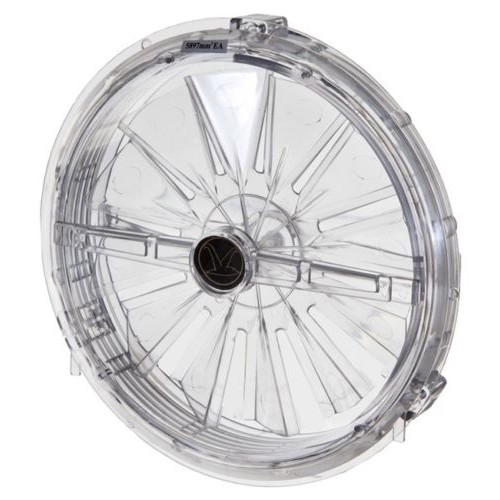 Single Glazing Air Vent Fan