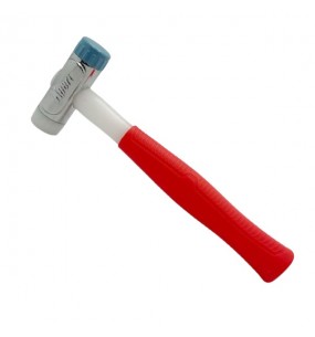 Xpert 32mm Nylon Glazing Hammer – With Replaceable Faces