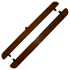 Greenwood Clip Fit Window Vent