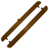 Greenwood Clip Fit Window Vent
