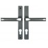 Hoppe 70pz London Door Handle