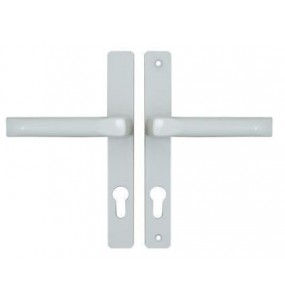 Hoppe 70pz London Door Handle