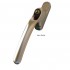 Sweet Inline Locking Window Handle Sweet Inline Locking Window Handle