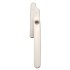 Offset 48mm Flat Tongue Drive Window Handle