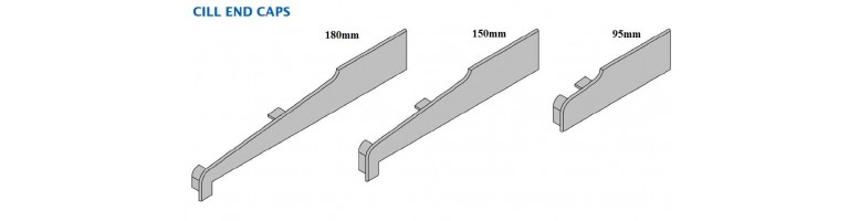 uPVC Accessories uPVC Accessories