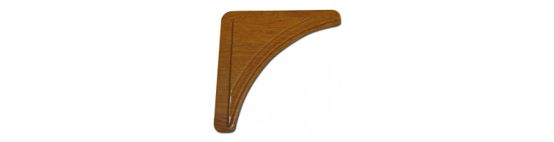 uPVC Arches