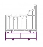 UPVC Frame Add-On  UPVC Frame Add-On