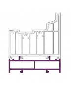 UPVC Frame Add-On  UPVC Frame Add-On