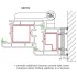 uPVC Add-On for Windows and Doors