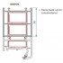 uPVC Add-On for Windows and Doors