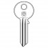 ASEC1 5 Pin Cylinder Blank Door Key 