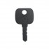 Mila Harbour Espag & TBT Handle Replacement Key Mila Harbour Espag & TBT Handle Replacement Key