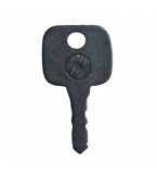 Mila Harbour Espag & TBT Handle Replacement Key Mila Harbour Espag & TBT Handle Replacement Key
