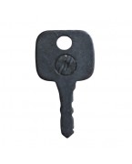 Mila Harbour Espag & TBT Handle Replacement Key