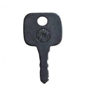 Mila Harbour Espag & TBT Handle Replacement Key Mila Harbour Espag & TBT Handle Replacement Key