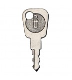 Connoisseur, Guru & Sensei Window Handle Replacement Key