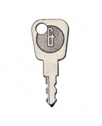 Connoisseur, Guru & Sensei Window Handle Replacement Key