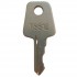 TSS12 Replacement Window Key 