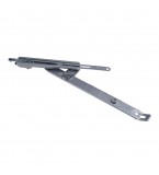SI Siegenia LM 4200 Tilt before Turn Window/Door Stay Arm