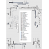 LM 4200 Siegenia Aluminium Window Basic Carton
