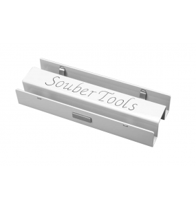 Double Gearbox Lock Holder - Souber Tools