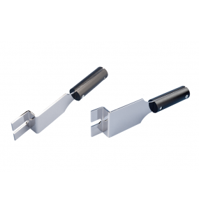 Mushroom & Roller Striker Tool To Suit UPVC
