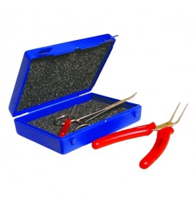 Broken Key Extractor System - Souber Tools