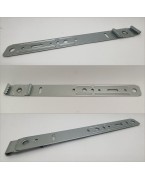 Liniar uPVC Window Fixing Clip / Door Fixing Strap Bracket (6PK) Liniar uPVC Window Fixing Clip / Door Fixing Strap Bracket (6PK)