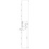 Yale Fearless Hook Patio Door Lock