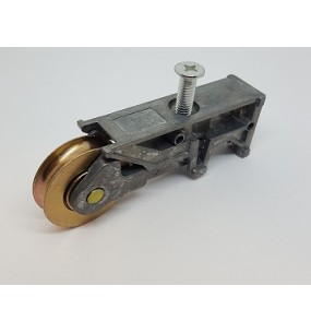 Adjustable Replacement Patio Door Roller Small