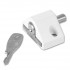 ERA 100 Patio Security Lock
