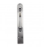 Nordan Timber Door Flush Bolt Nordan Timber Door Flush Bolt