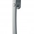 Roto Patio Tilt and Slide Handle – Natural Silver Finish