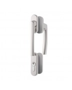 Roto French Door Handle Set Roto French Door Handle Set