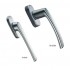 Roto French Door Handle Set Roto French Door Handle Set