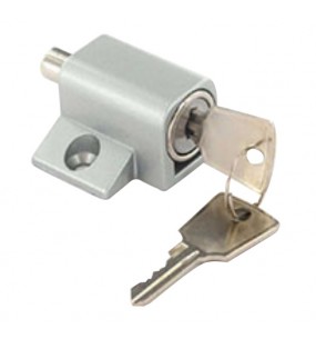 Patio Door & Window Lock Cylinder