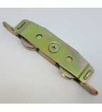 Tandem Patio Door Rollers  (Pair)
