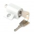 Patio Door & Window Lock Cylinder
