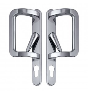 WINLOCK Bombardier Patio Handle