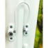 Mini Cable Window Restrictor