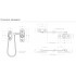 Mini Cable Window Restrictor