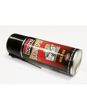 Silicone Spray (400ml)