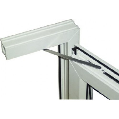 Pro Door Restrictor Arm
