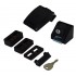 JACKLOC Titan Robust Folding Window Restrictor